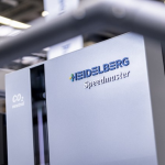 海德堡印刷机数字化控制系统与原厂配件 - 德保国际技术服务