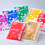 日本NIKKA精密撒粉机