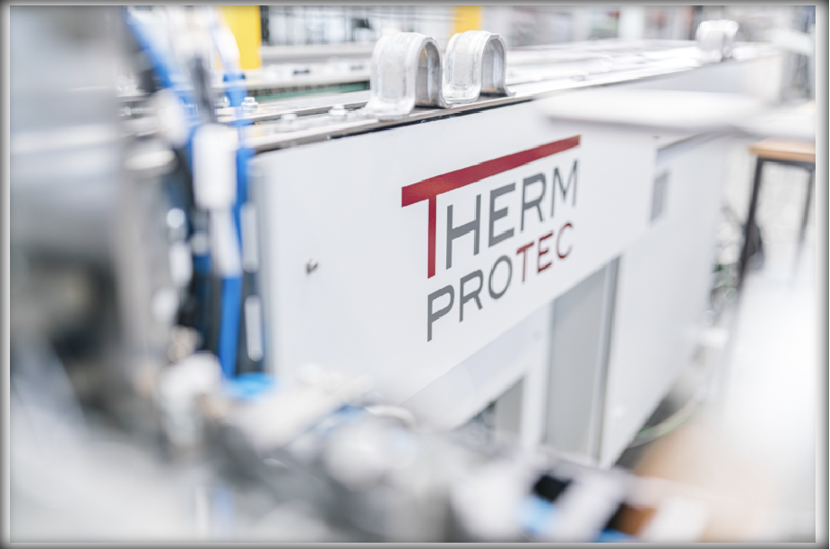 ThermProTEC 官方合作夥伴授權 - 德保國際 TACHO 技術服務中心