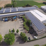 thermprotec Tacho德保国际 合作伙伴 德国感应加热巨头