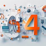 全价值链工业4.0