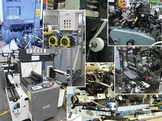 德保国际TACHO深耕工业设备40余年,作为BW Converting官方代理,整合W+D、PCMC全球卷材加工技术,为纸品、新能源薄膜、无纺布企业提供全自动分切设备、产线改造、远程运维一体化服务,打通人工产线向智能自动化升级通道。