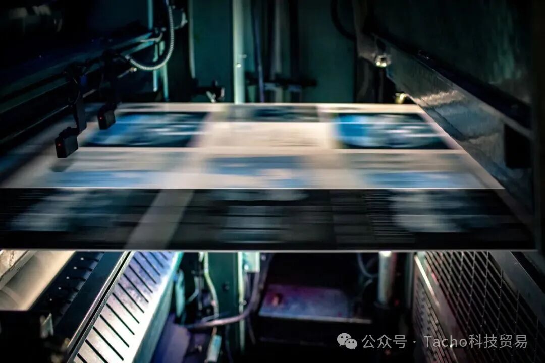 浆料不浪费!WEKO精密喷涂如何做到极致控制?