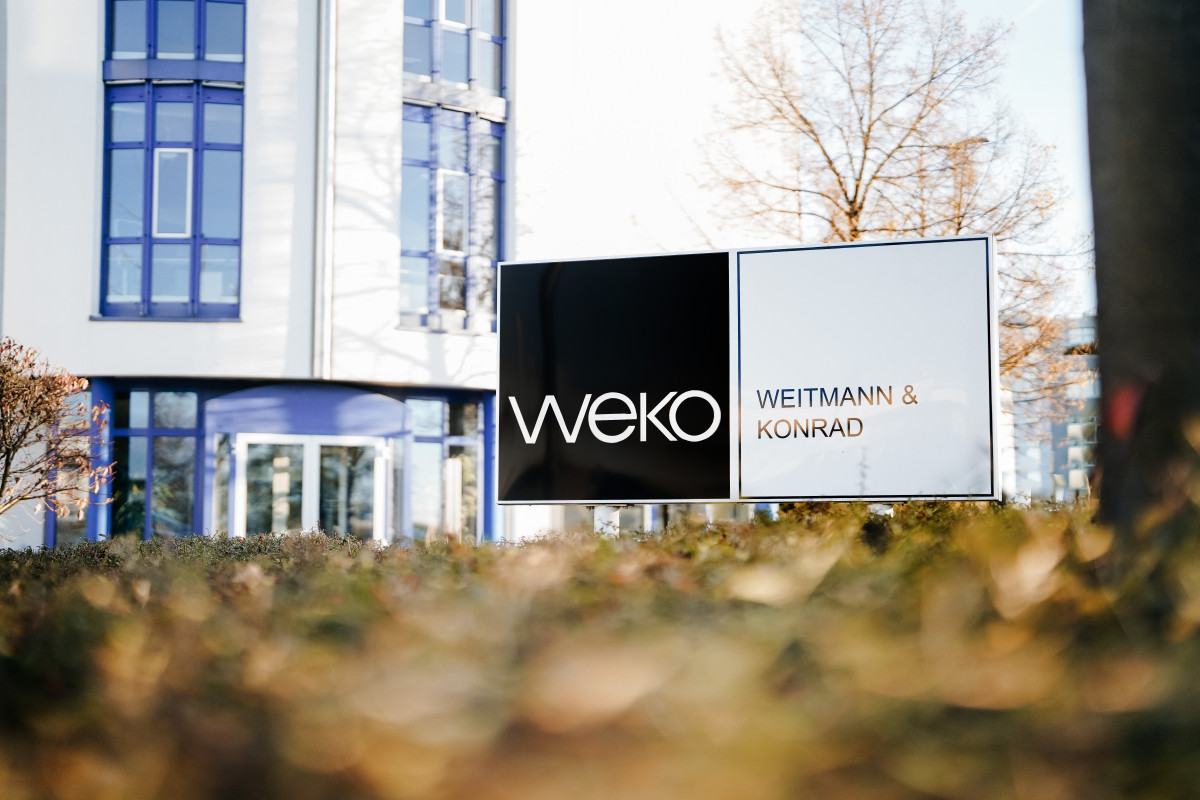 德國WEKO