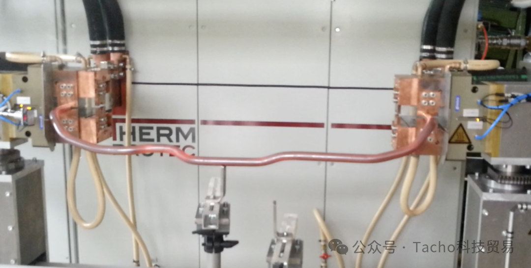 Thermprotec导电加热