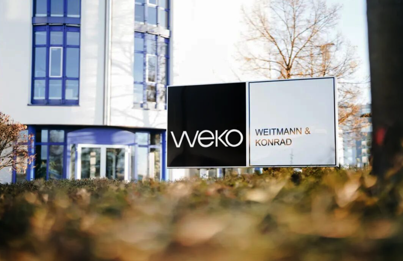 卷材生產控濕難題怎麼破? WEKO轉盤式加濕系統,非接觸精准調濕
