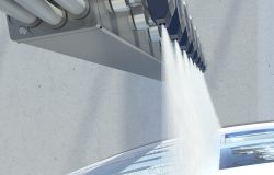 德國的工業品牌，WEKO深耕精密水性溶液噴塗、智慧供液與卷材粉末塗覆領域七十餘年