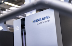 Heidelberg｜印刷机与数字化流程全球标杆