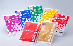 日本NIKKA精密撒粉机