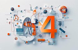 全价值链工业4.0