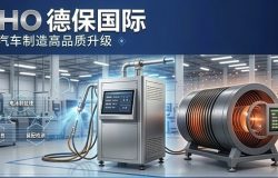 TACHO德保国际助力汽车制造高品质升级