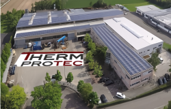 德国 ThermProTEC 工业感应加热系统集成方案 - 德保国际 TACHO