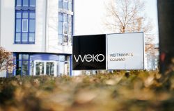 德國WEKO